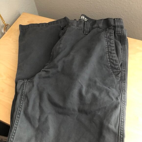 Dockers D3 Classic Cargo Jeans - 34 x 30 - Picture 1 of 5